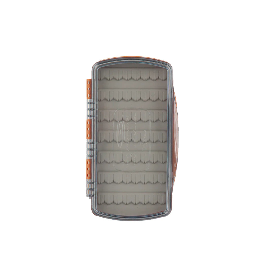 Fishpond Tacky Pescador Fly Box - Medium, Clear