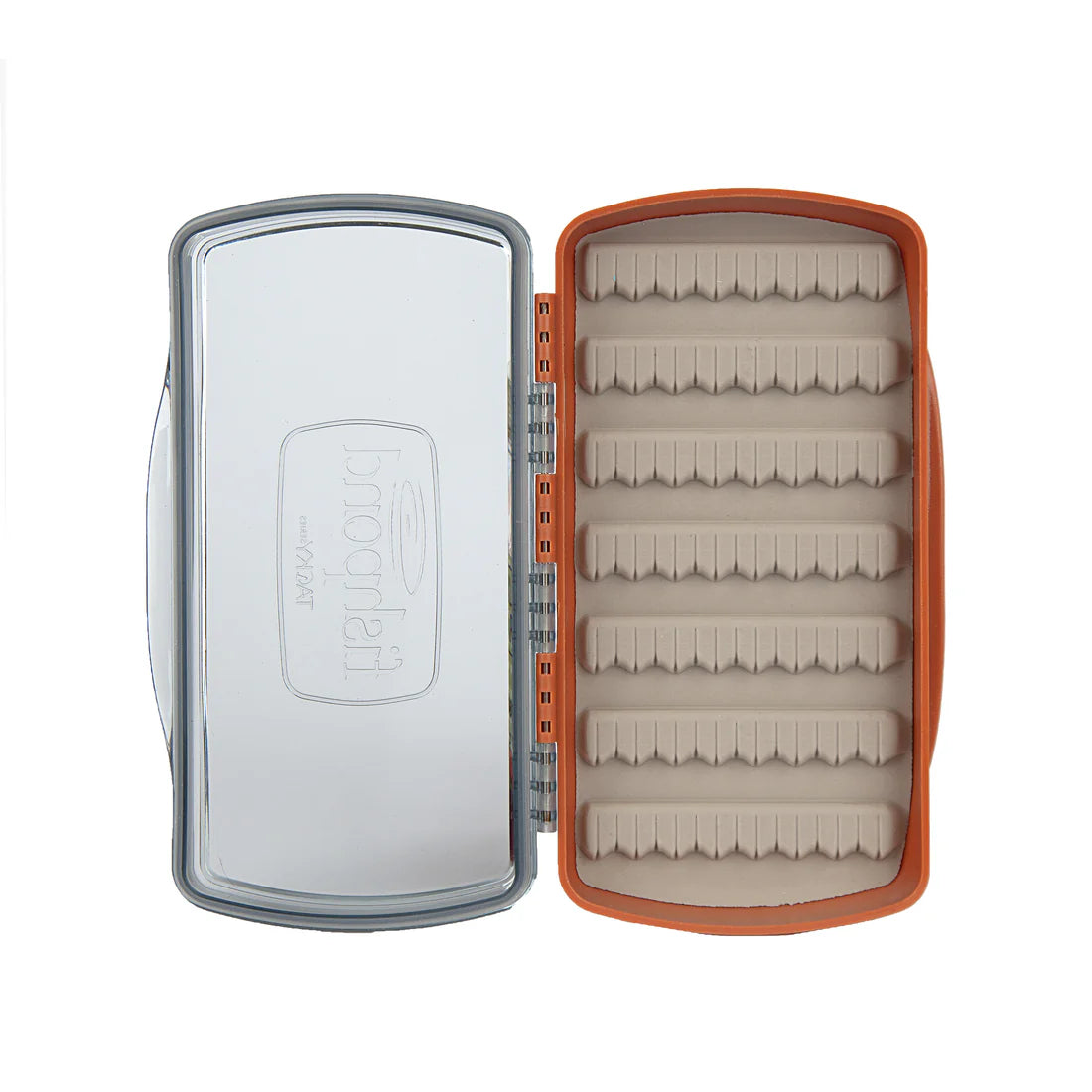 Fishpond Tacky Pescador Fly Box - Medium, Clear