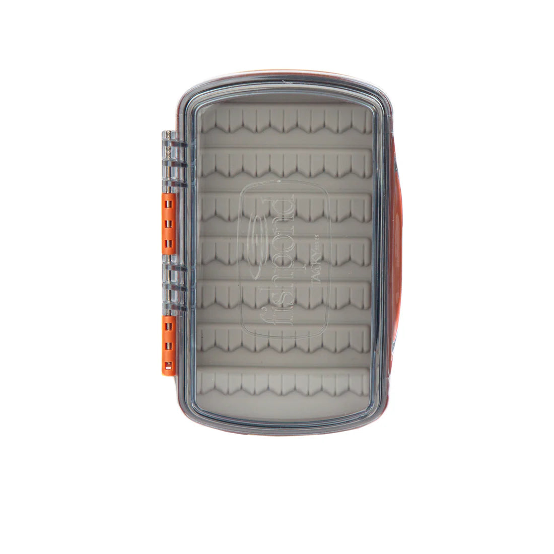 Fishpond Tacky Pescador Fly Box - Small, Clear