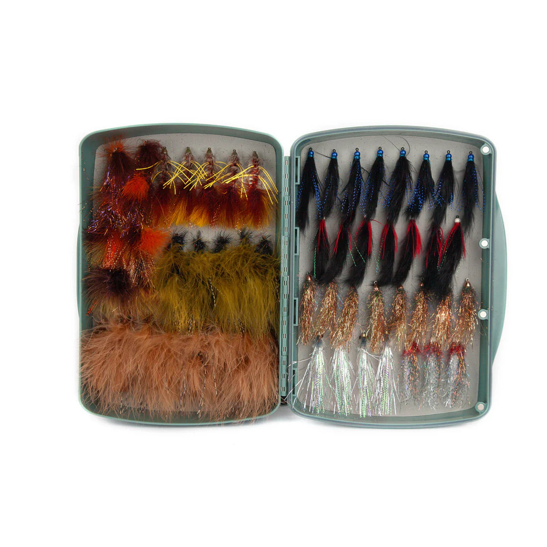 Fishpond Tacky Pescador Fly Box - XL - Dynamic Foam