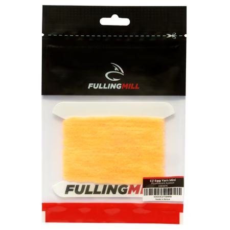 Fulling Mill EZ Egg Yarn Mini
