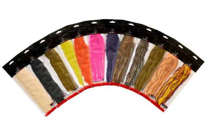 Fulling Mill Rabbit Zonkers - Micro