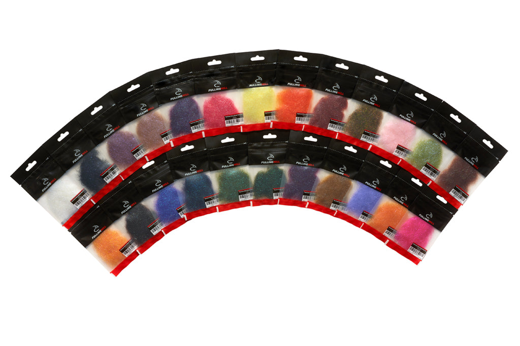 Fulling Mill Tactical MicoFlash Dub UV