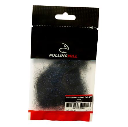 Fulling Mill Tactical MicroFlash Dub UV