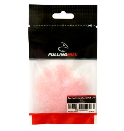 Fulling Mill Tactical MicoFlash Dub UV
