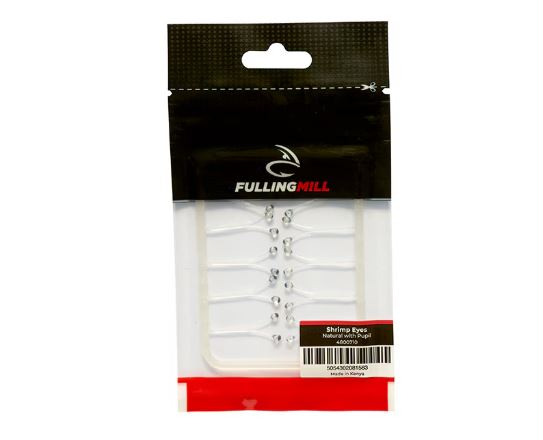 Fulling Mill Shrimp Eyes