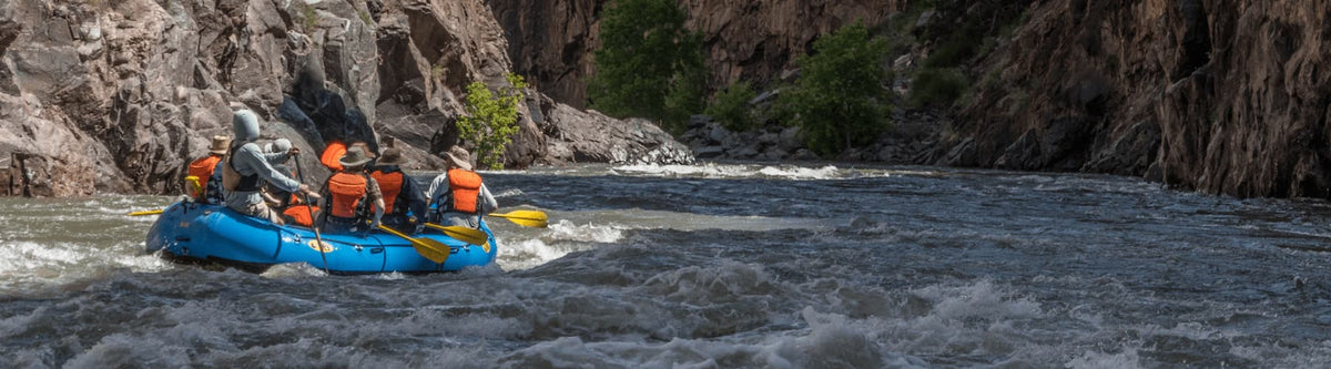 Gunnison River Expeditions