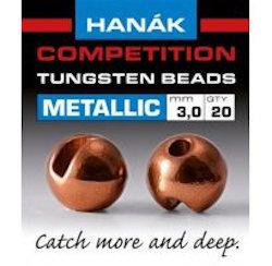 Hanak Competition Tungsten Beads