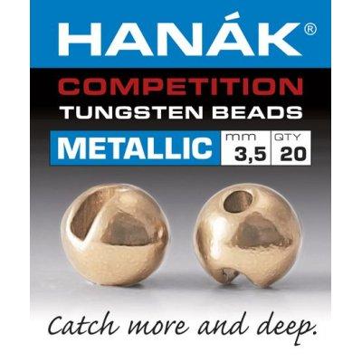 Hanak Competition Tungsten Beads