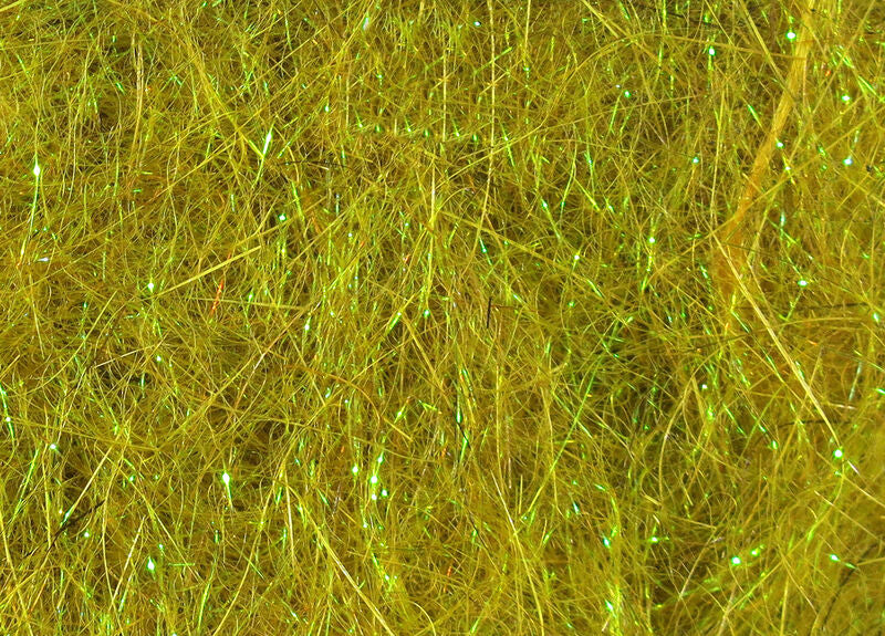 Hareline Hares Ice Dub