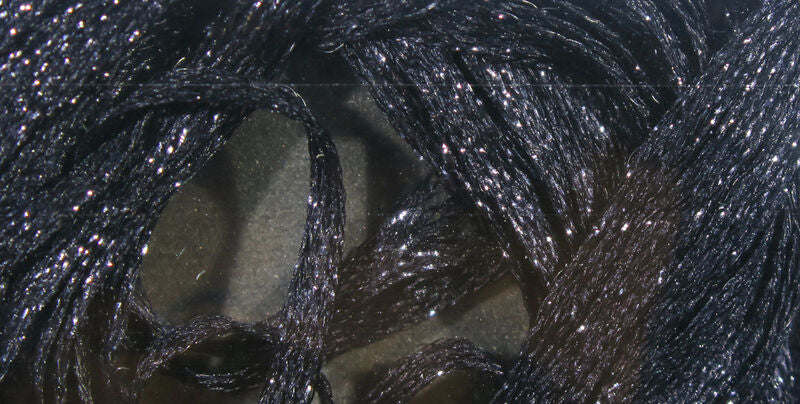 Hareline Mini Flat Fly Braid