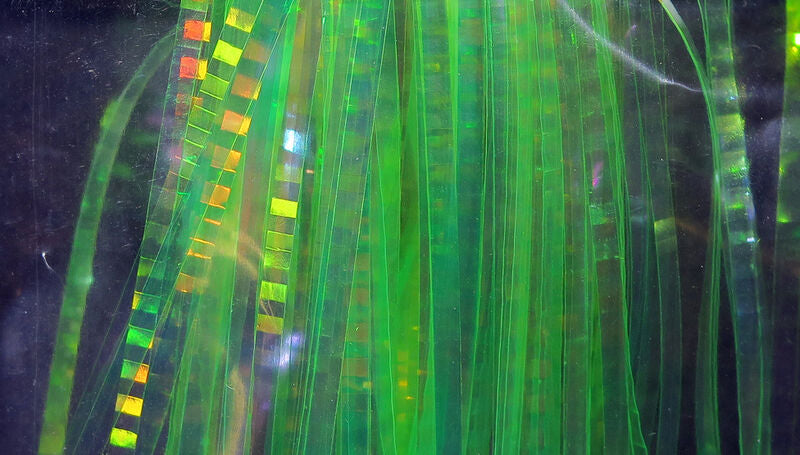 Hareline Lateral Scale