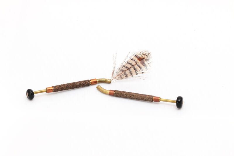 Hareline Tyflyz Tools Rotary Hackle Winder