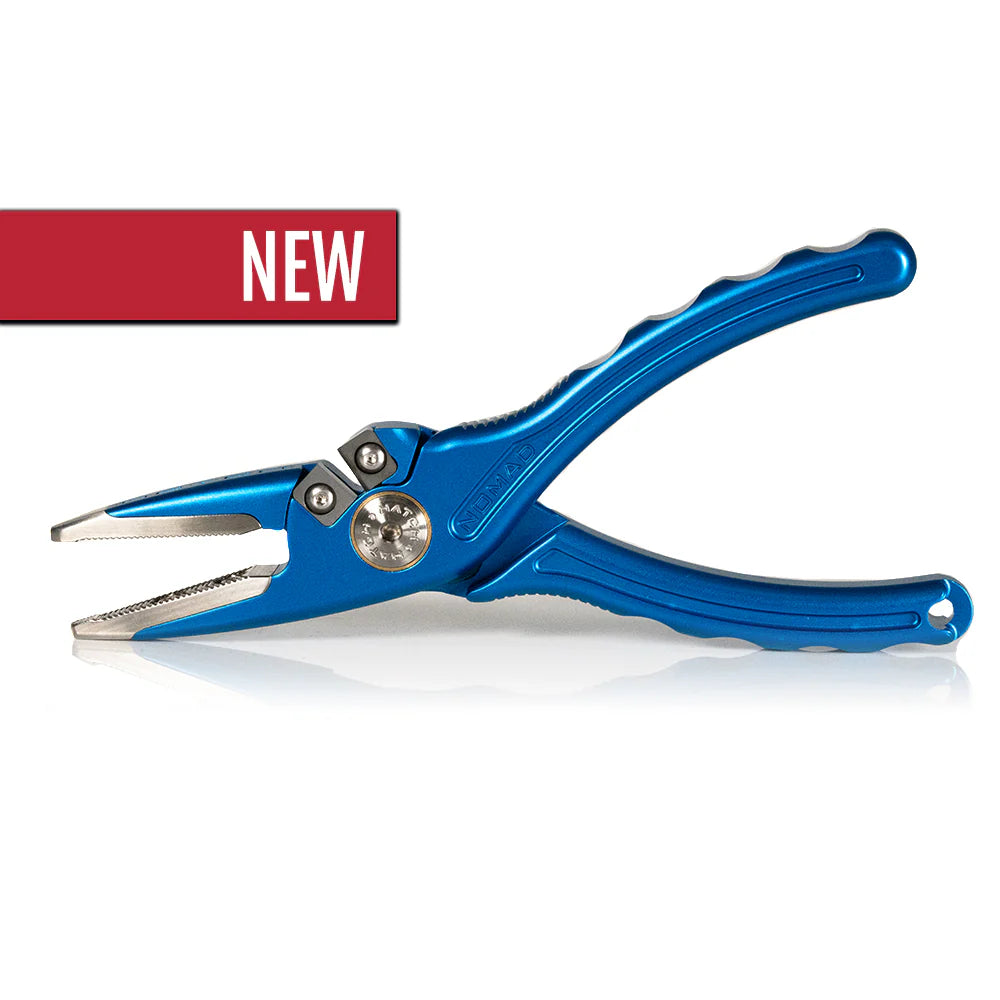 Hatch Nomad 2 Plier