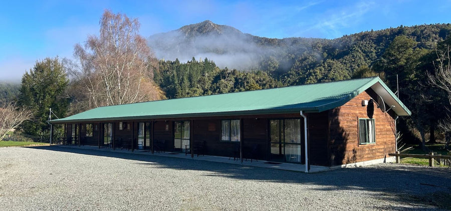 River Haven Lodge