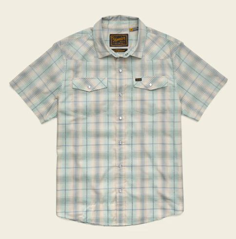 Howler Bros H Bar B Snapshirt