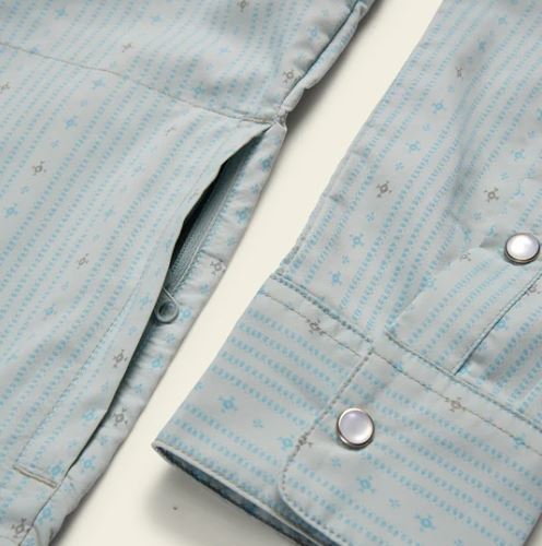 Howler Bros H Bar B Tech Longsleeve Shirt