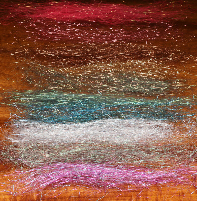 Hareline Ice Wing Fiber