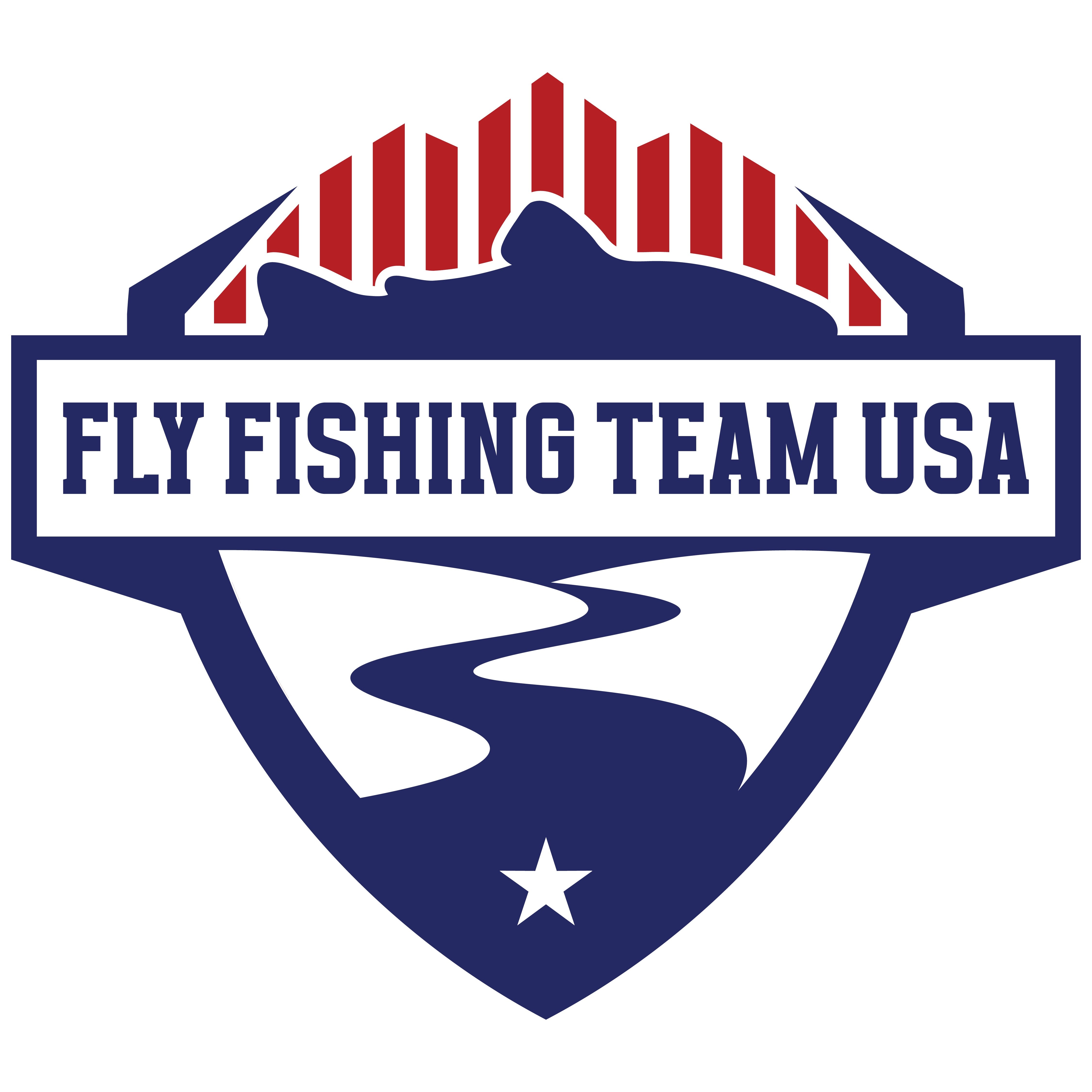 Team USA Competition Fishing Tactics and Tricks - Classroom