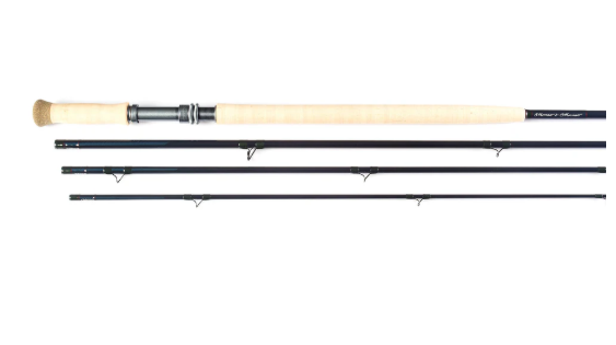 T & T DNA Spey 13'6'' 8WT 4pc