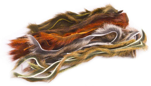 Wapsi Micro Pine Squirrel Zonkers