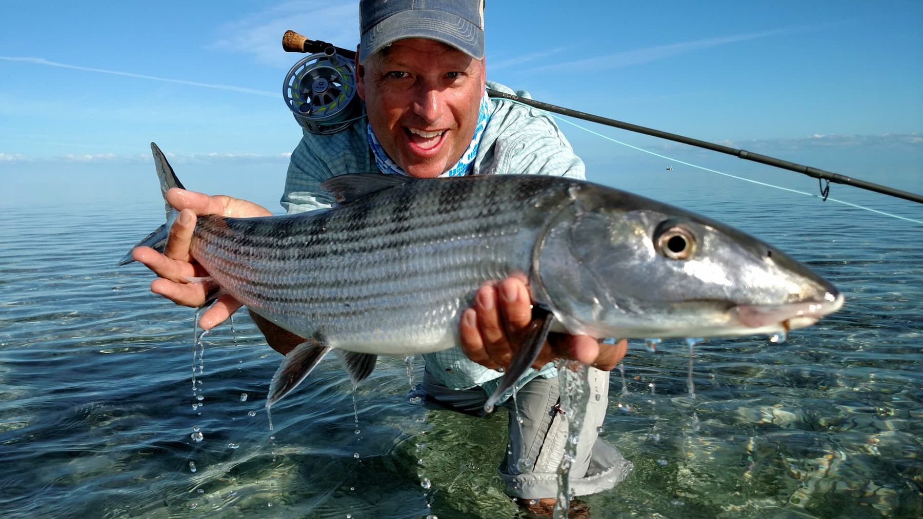 About Florida Keys Fishing Guides