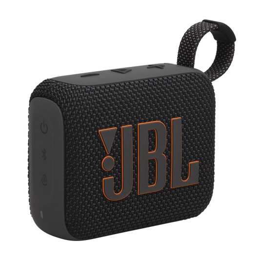 JBL GO 4 Speaker