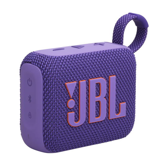 JBL GO 4 Speaker