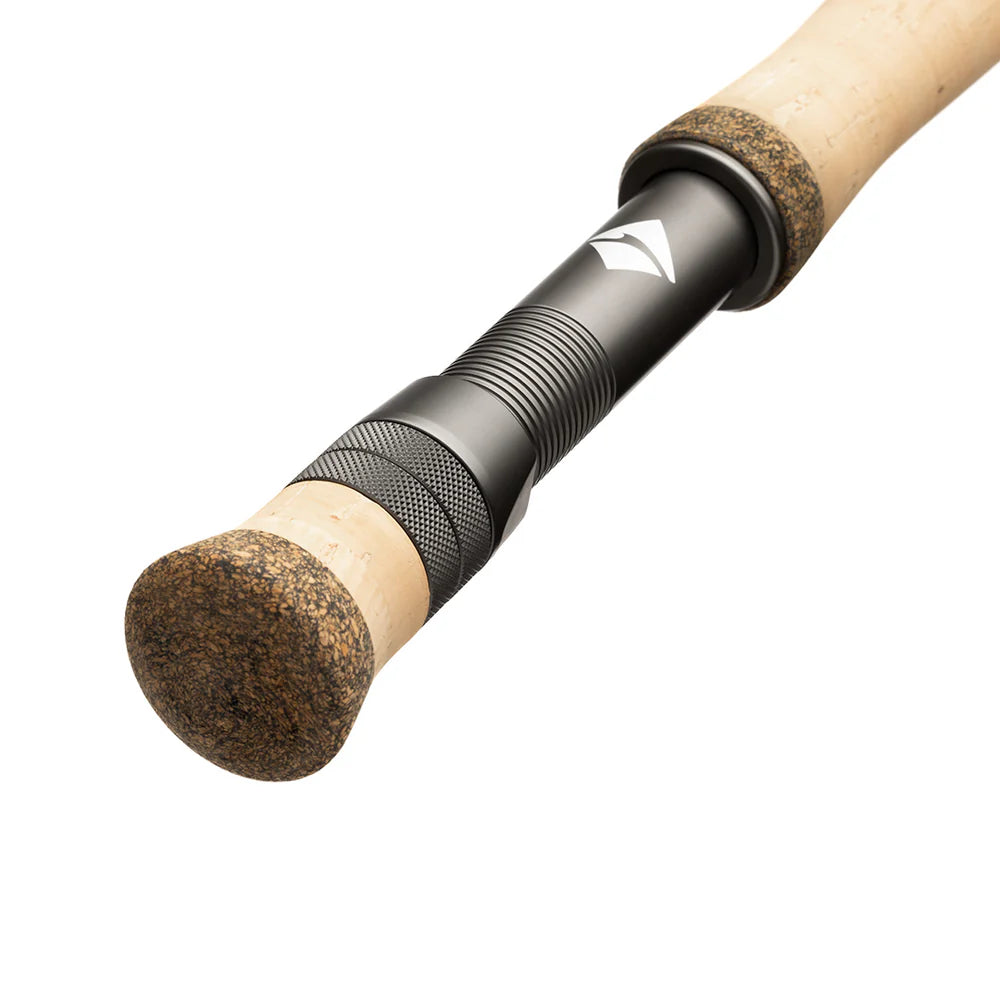 Lamson Liquid Max Fly Rod