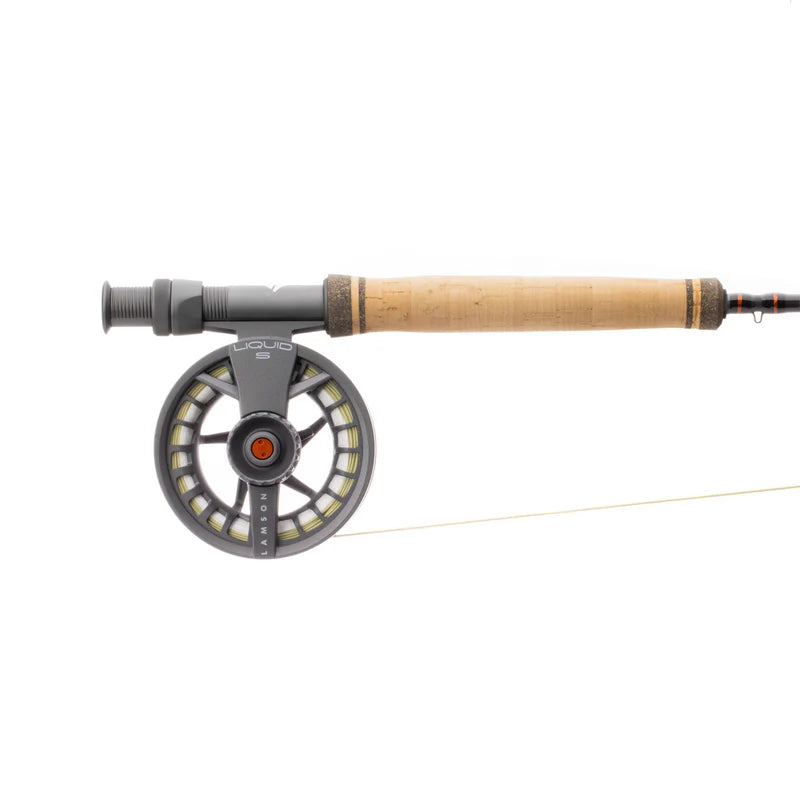Lamson Liquid Fly Outfit Lamson Liquid Fly Outfit
