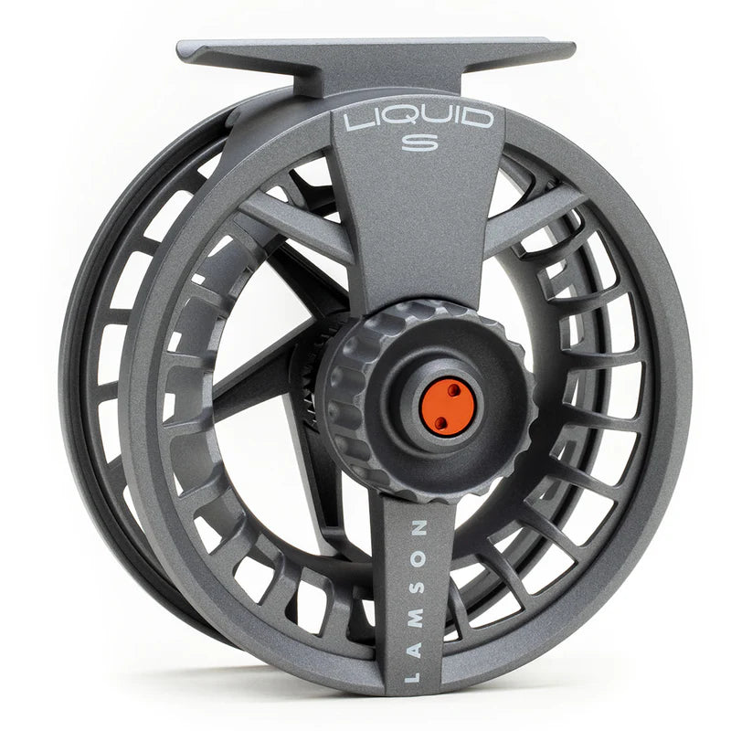 Lamson Liquid 590-4 Outfit