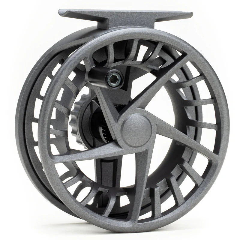 Lamson Liquid 590-4 Outfit