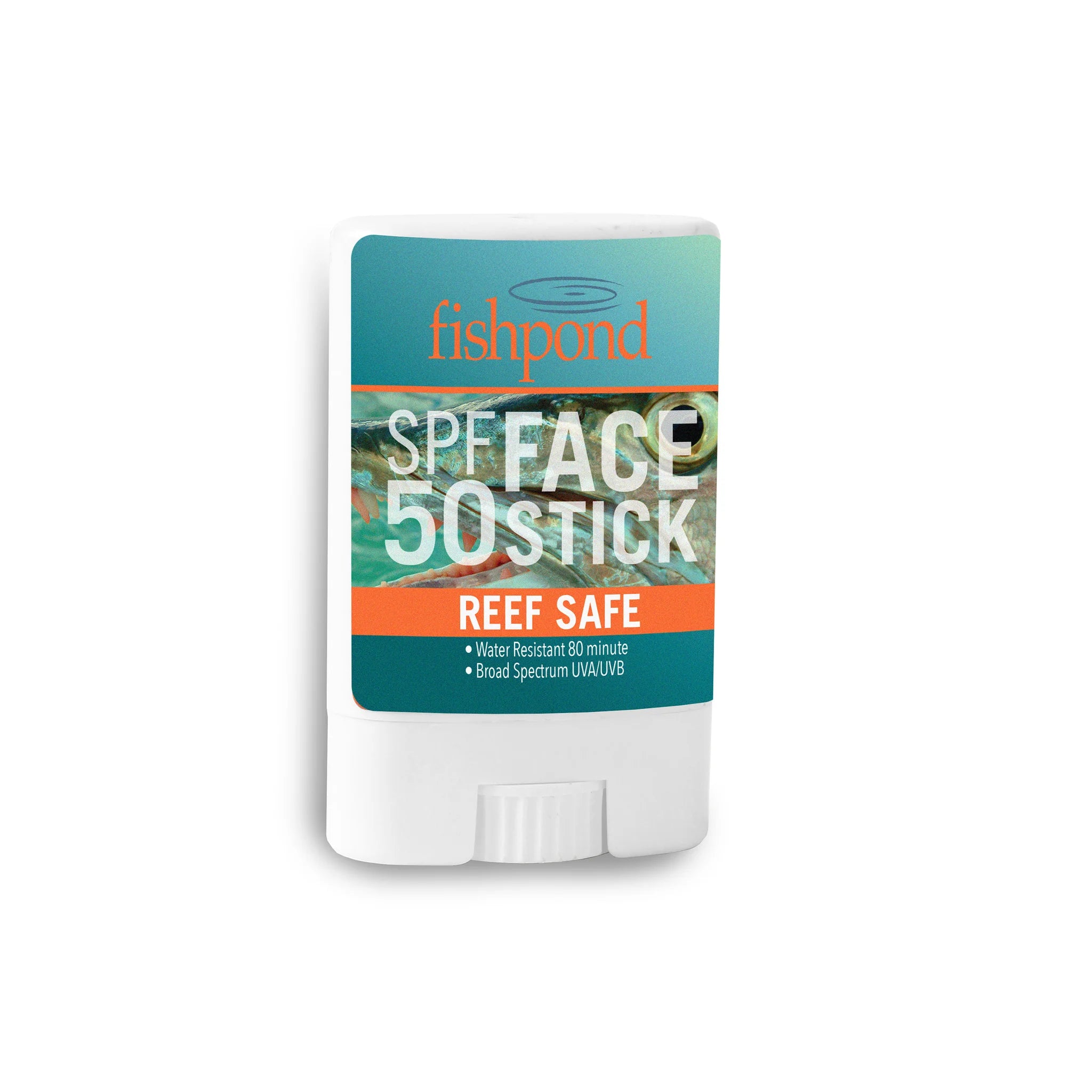 Fishpond Reef Face Stick