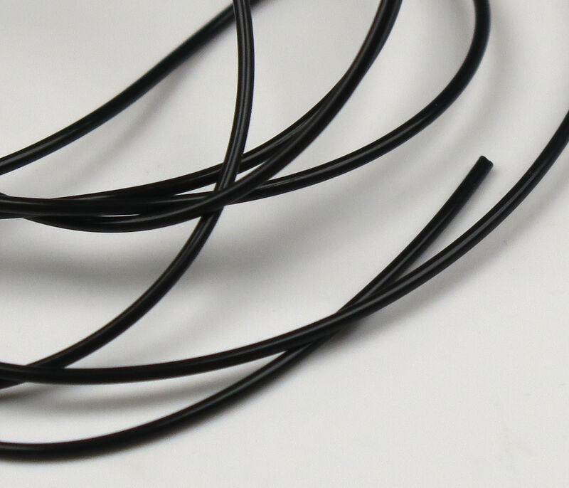 Hareline Hollow Tubing