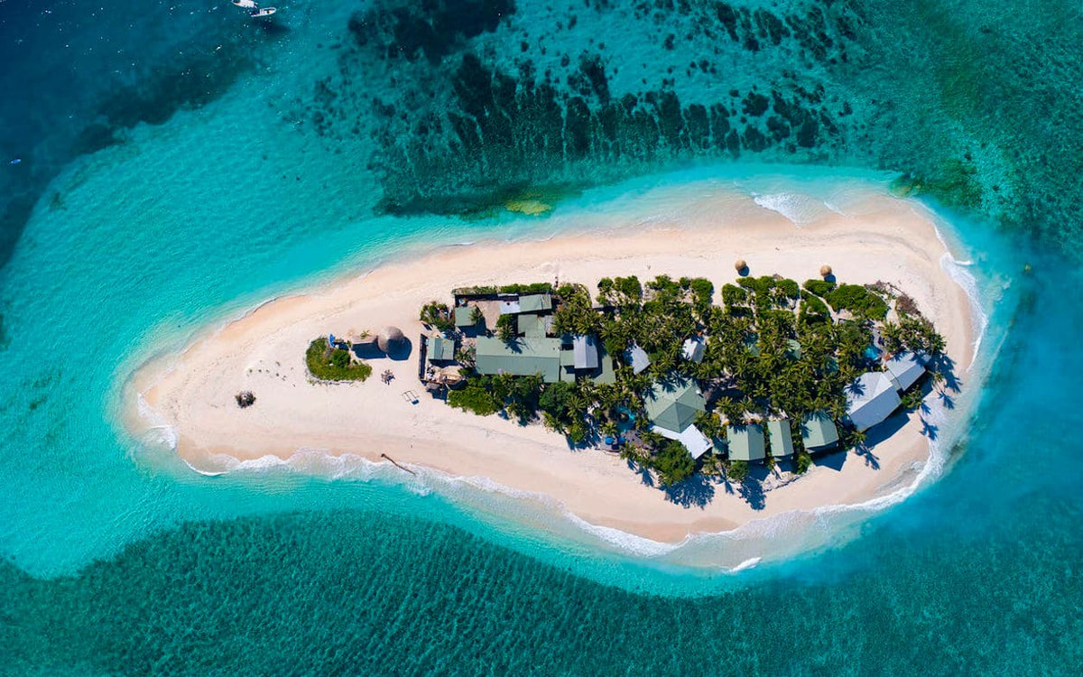Namotu Island