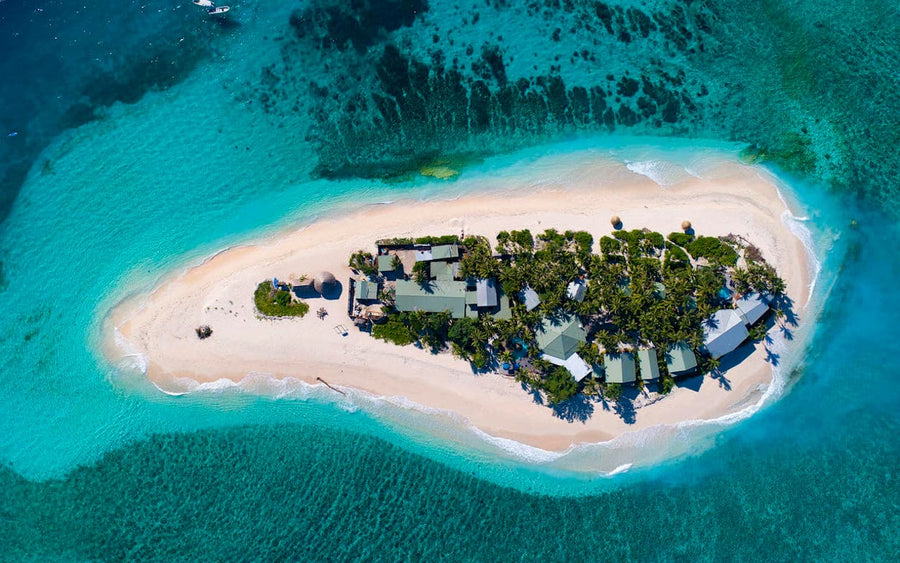 Namotu Island