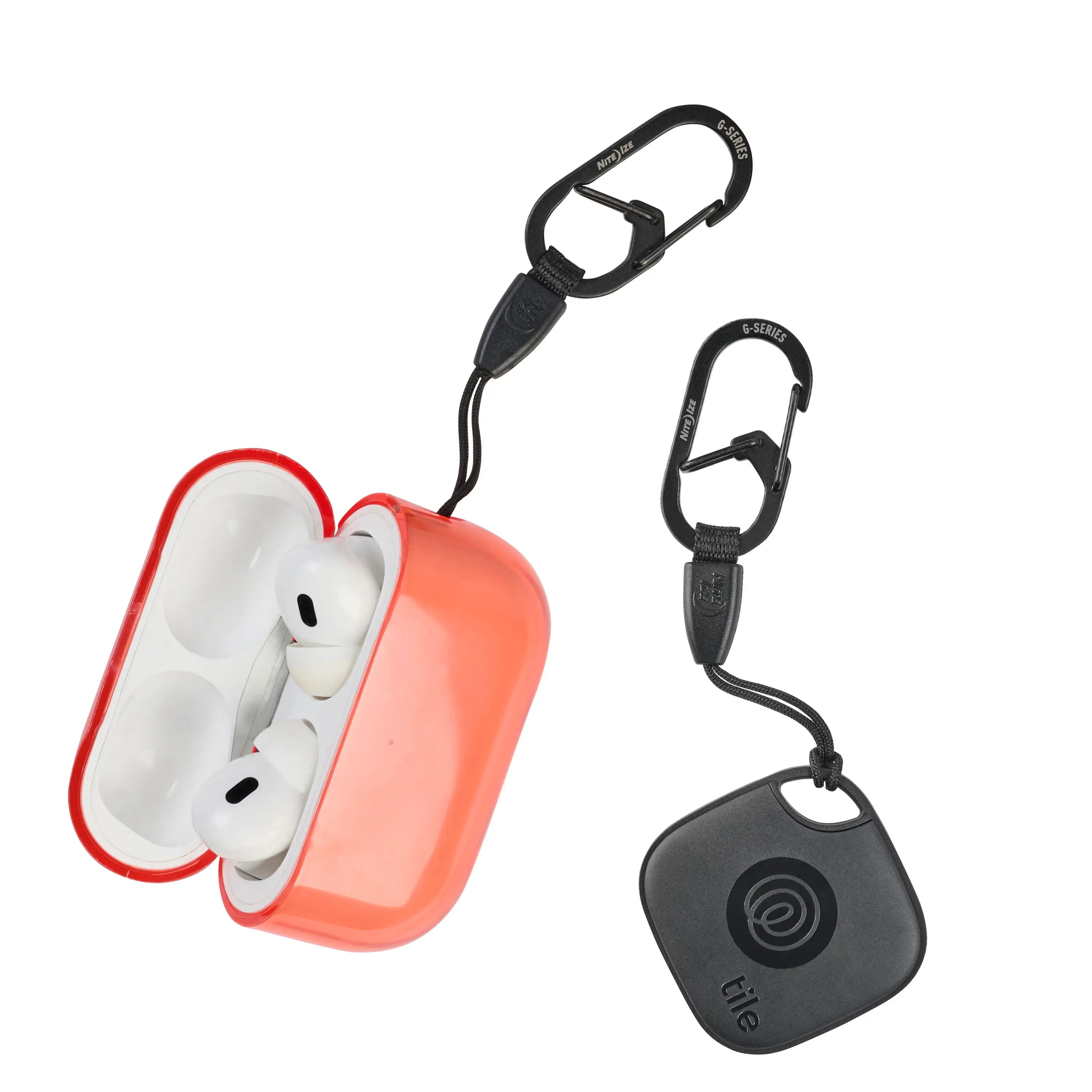 Nite Ize G-Series Mini Lanyard - 2 Pack