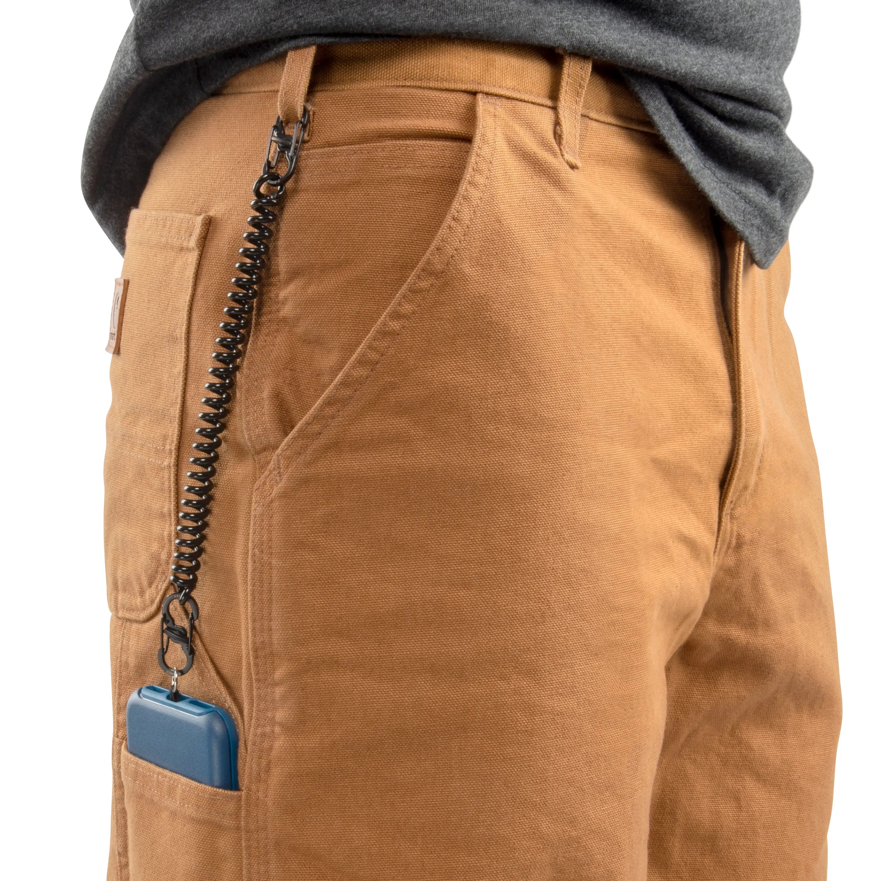 Nite Ize Hitch® Phone Anchor + Tether