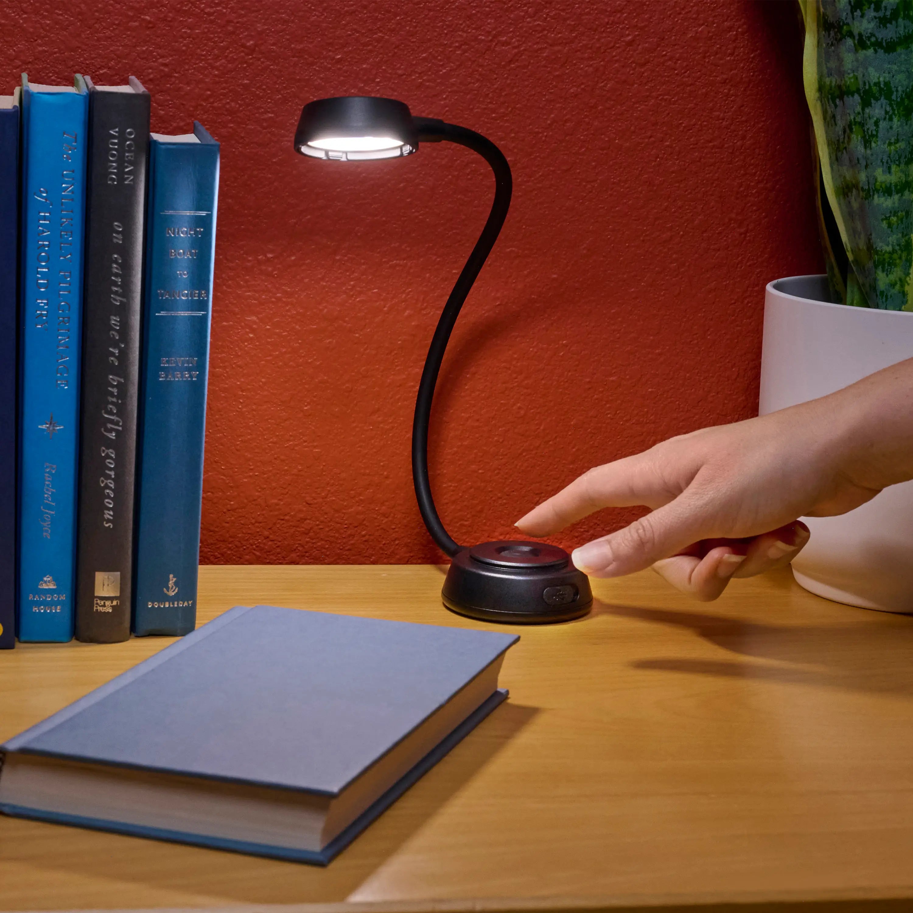Nite Ize Radiant Flex Rechargeable Lamp