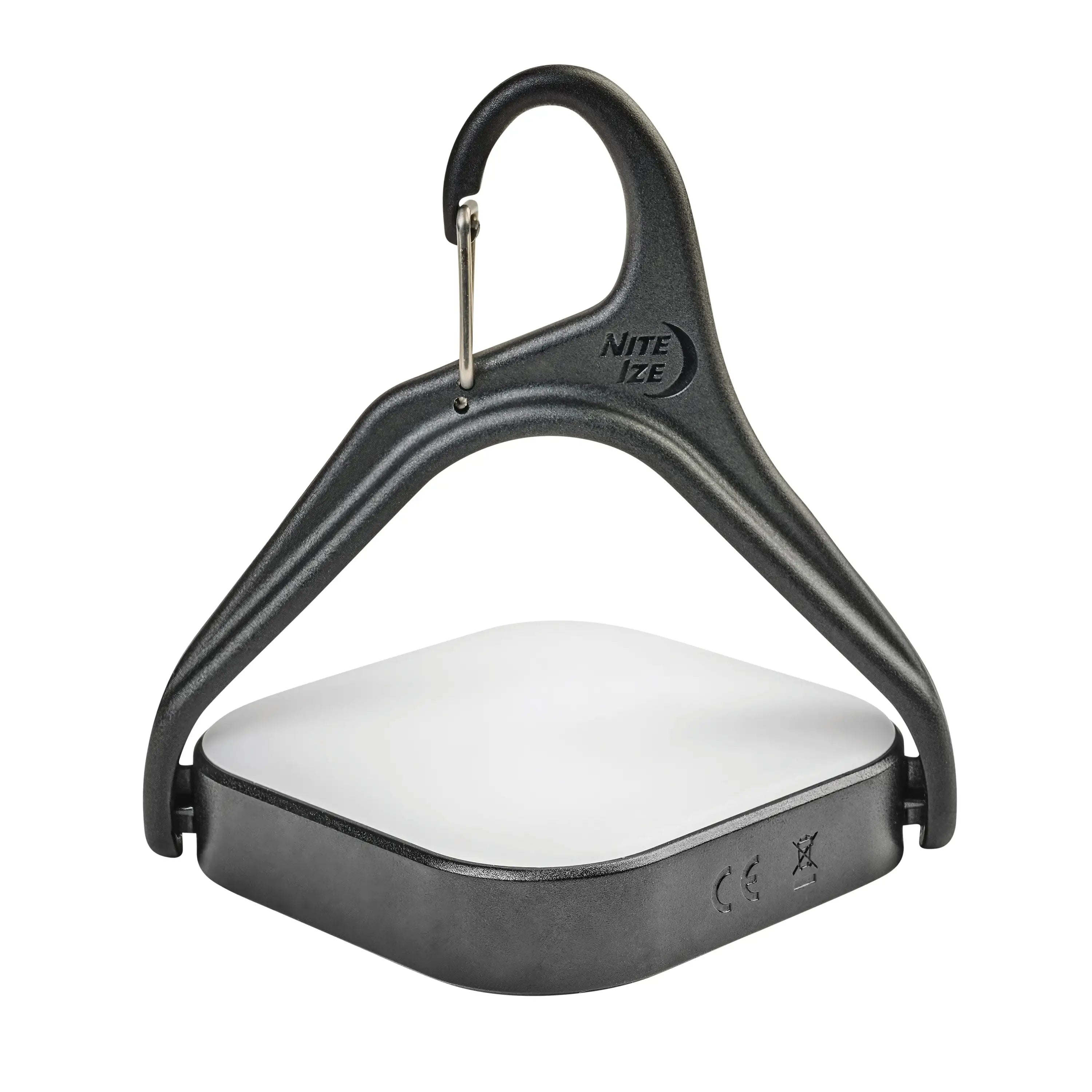 Nite Ize Radiant® Revolve™ Rechargeable + Solar Lantern