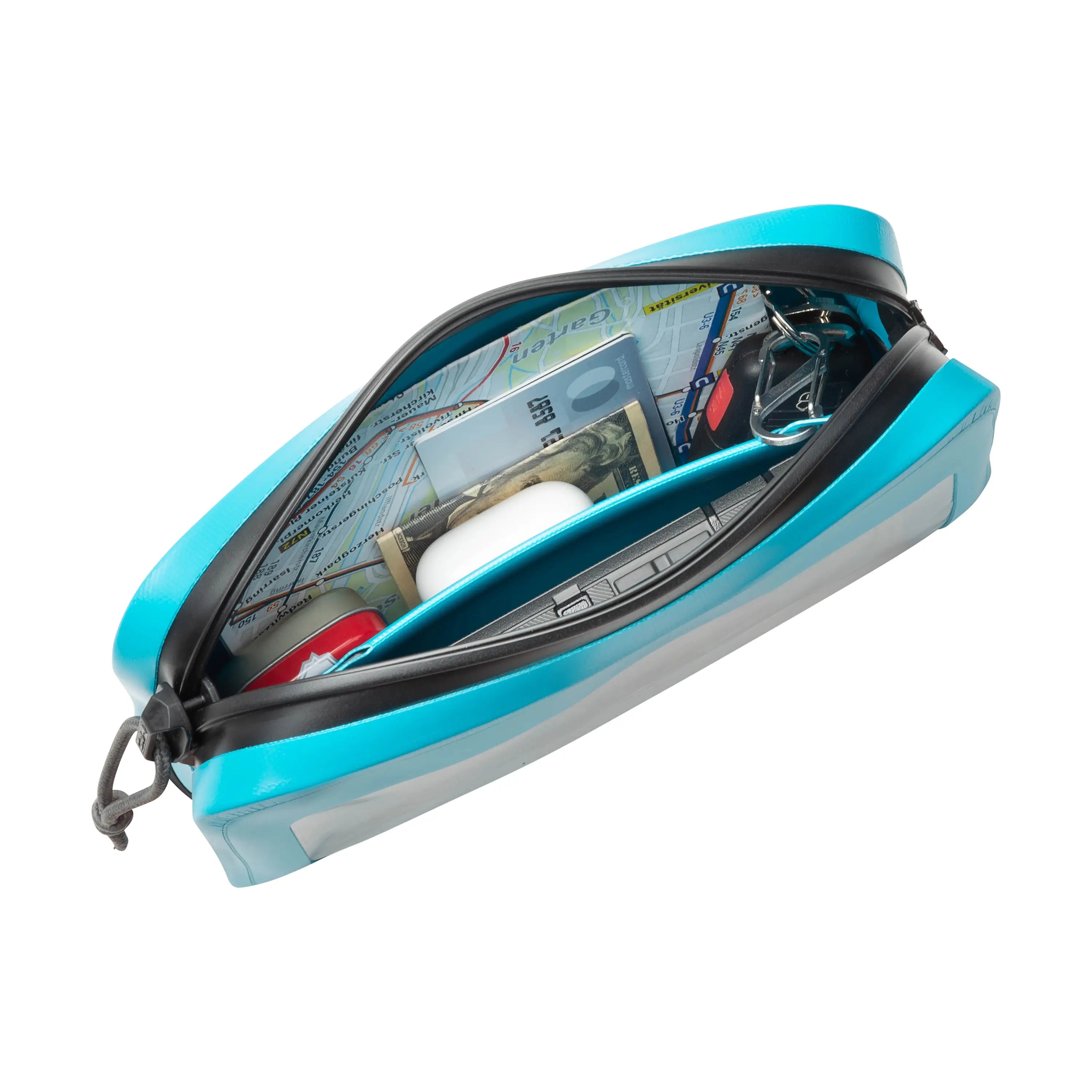 Nite Ize RunOff® Waterproof Hip Pack