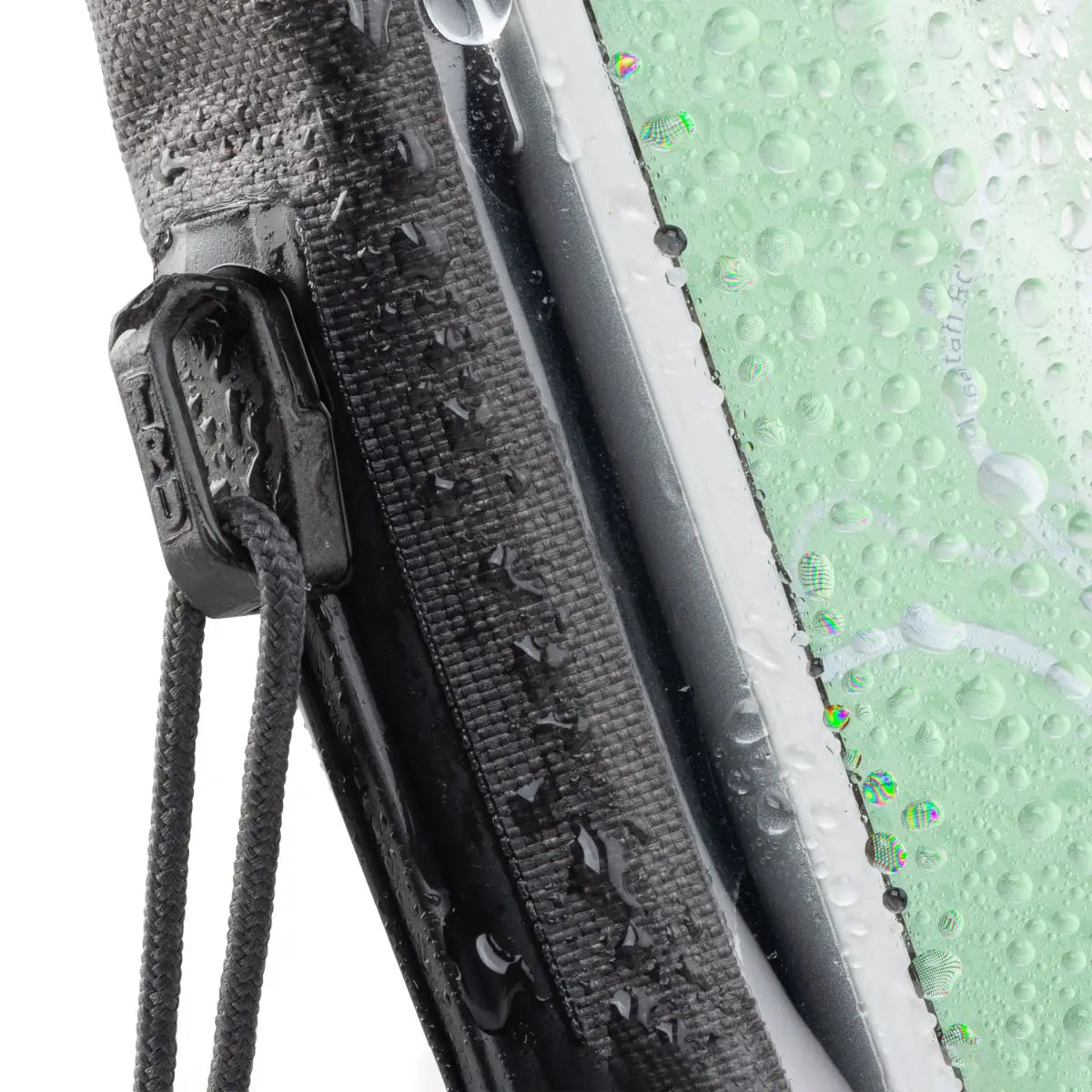 Nite Ize RunOff® Waterproof Phone Case
