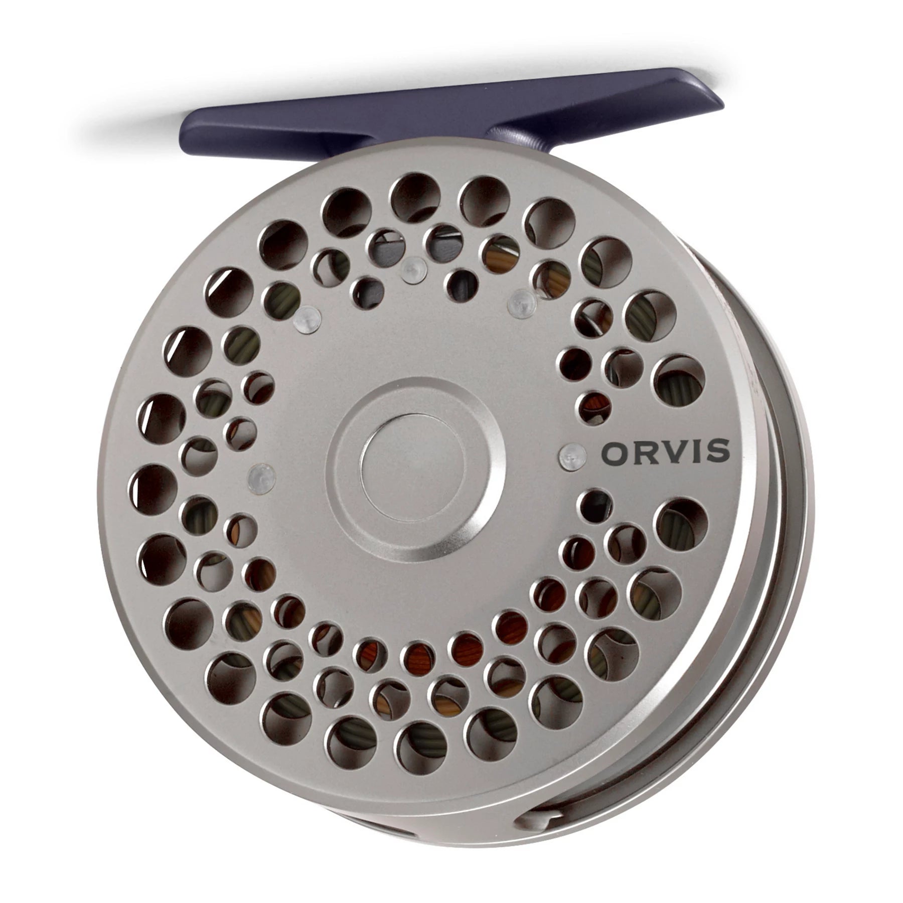 Orvis Battenkill Click-and-Pawl Fly Reel