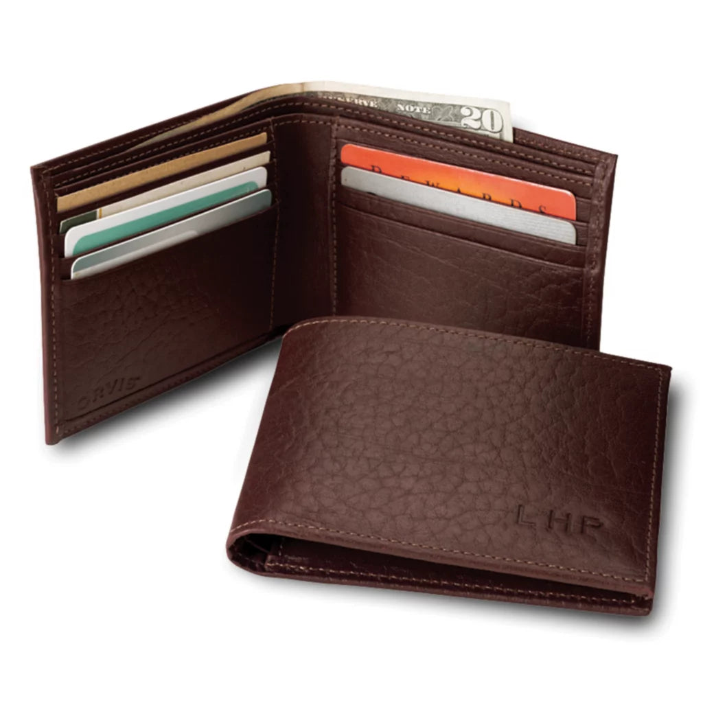 Orvis American Thinfold Wallet