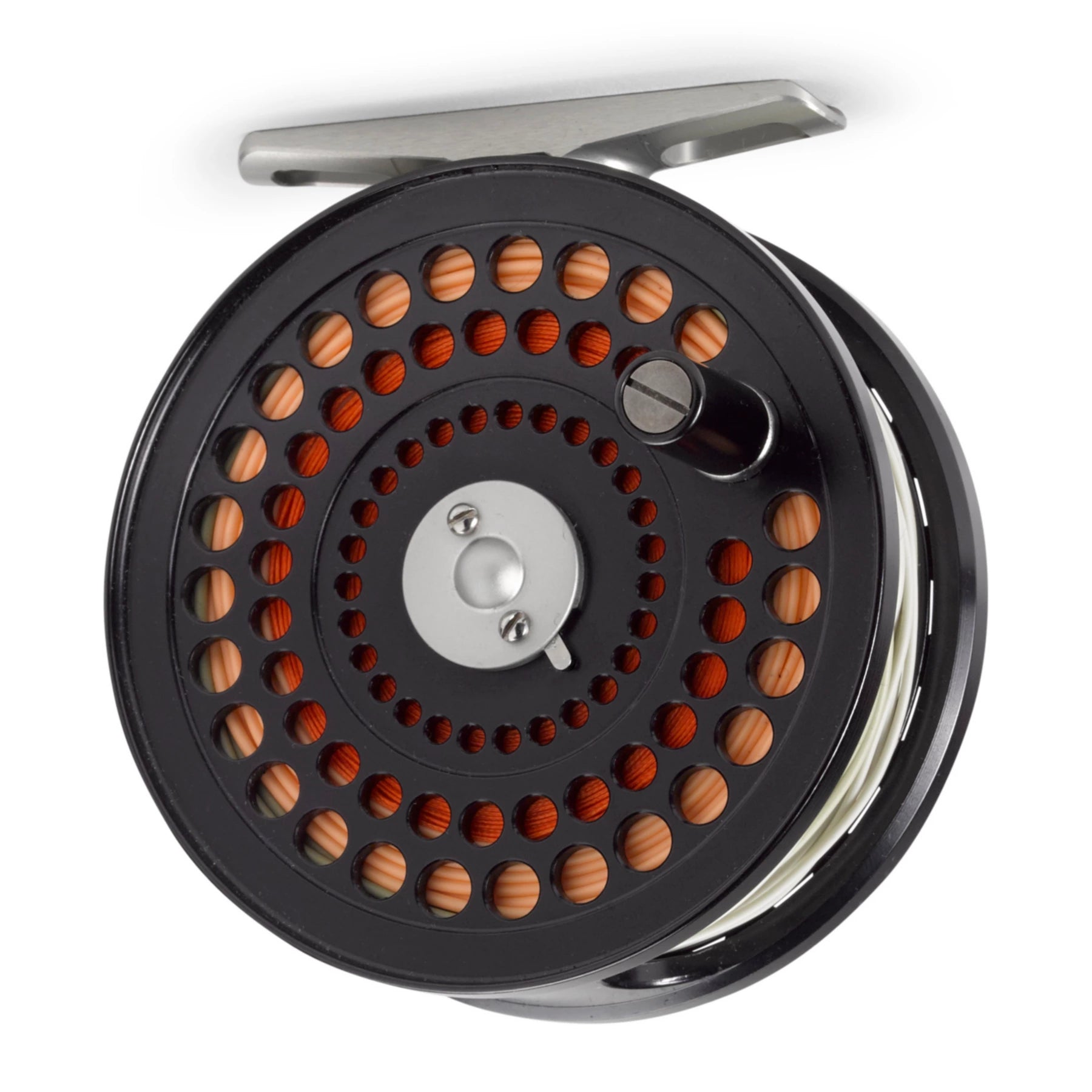 Orvis C.F.O Click-and-Pawl Fly Reel