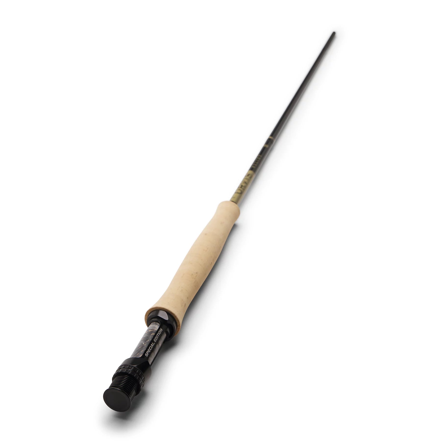 Orvis Helios D Fly Rod - 50th Anniversary Edition