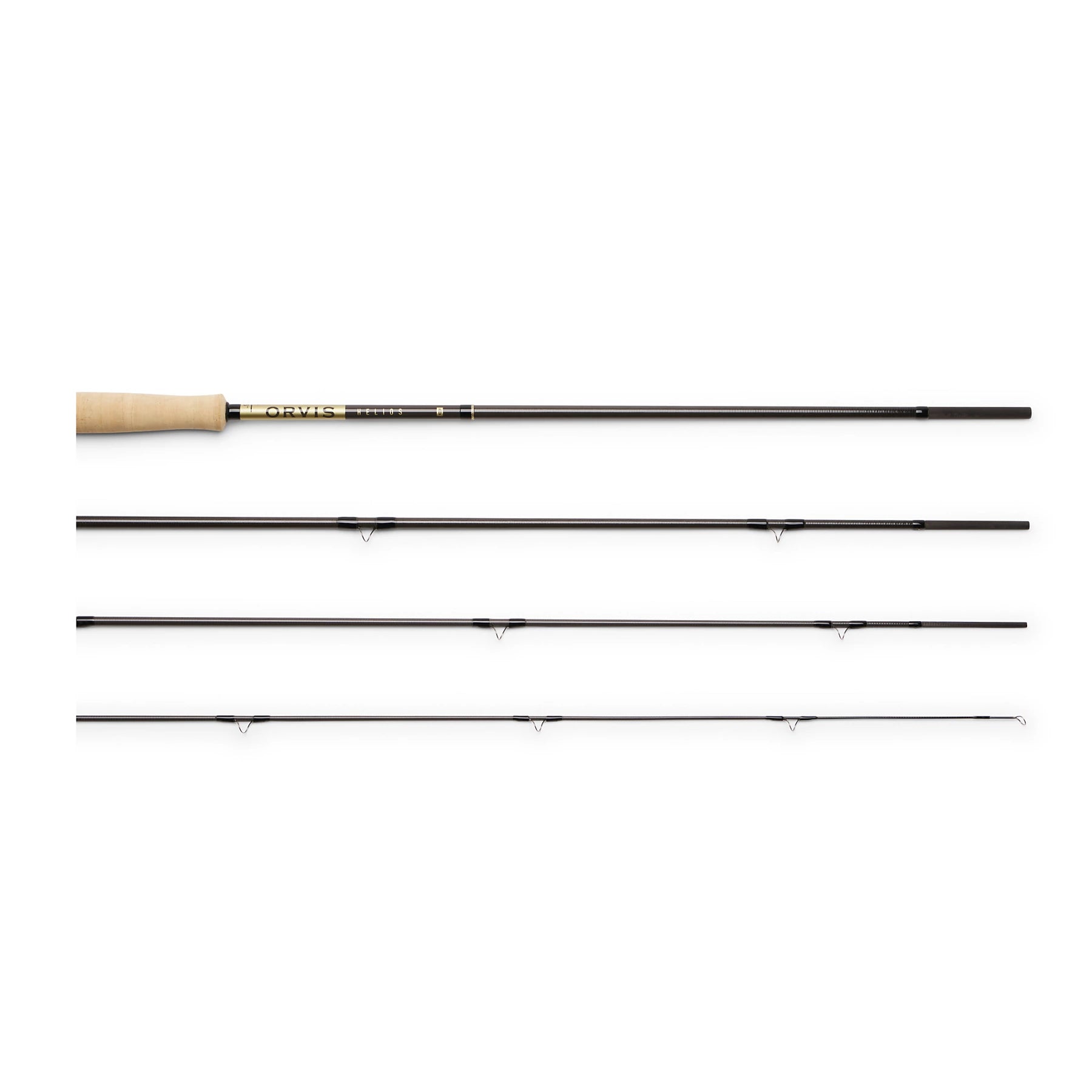 Orvis Helios D Fly Rod - 50th Anniversary Edition