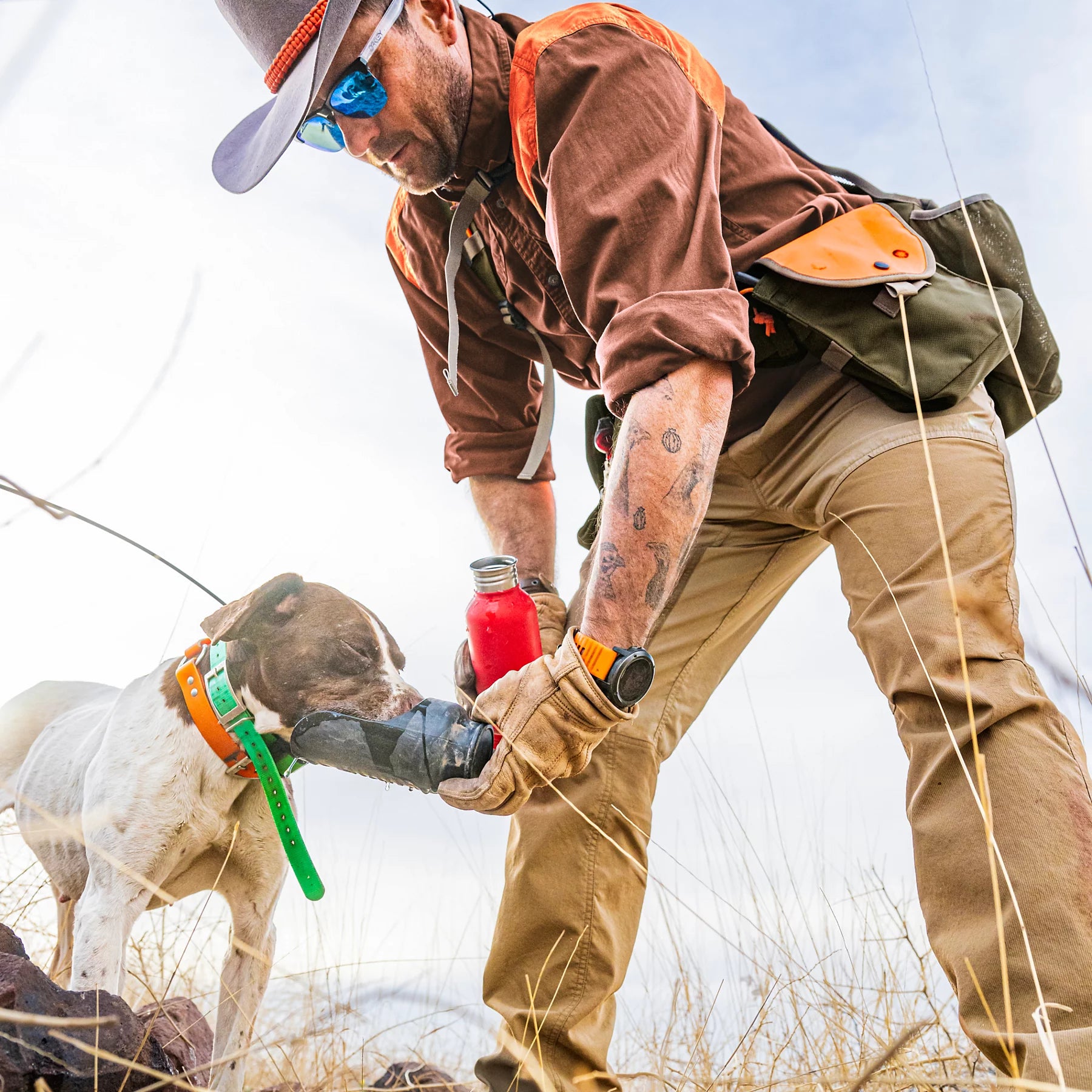 Orvis Missouri Breaks Field Pants
