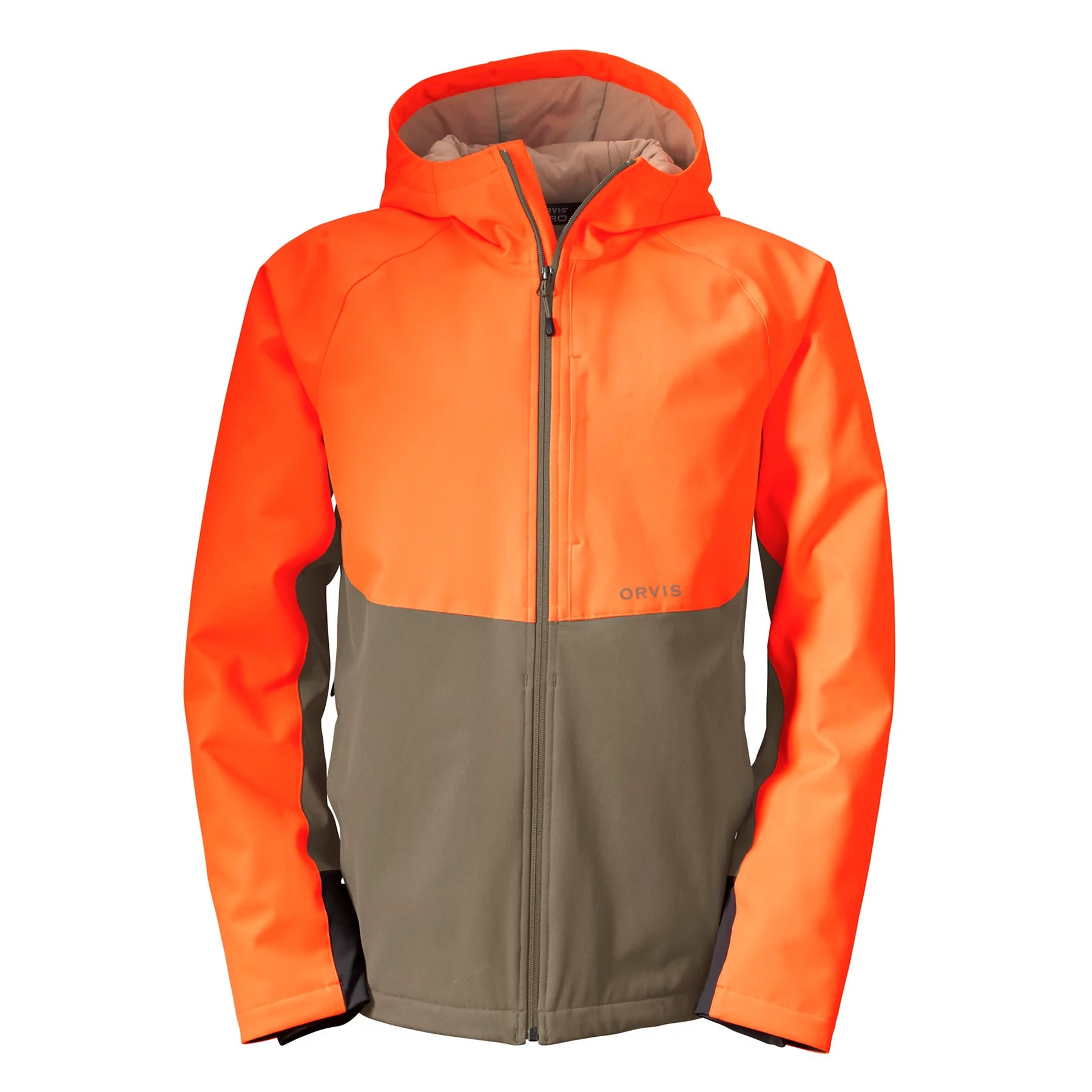 Orvis Pro HD Upland Softshell Jacket