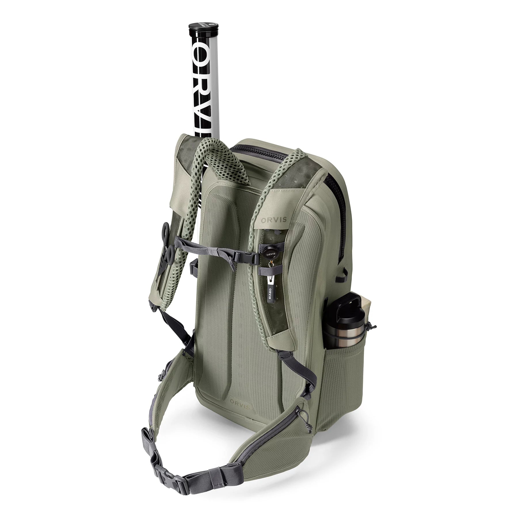 Orvis PRO Waterproof Backpack 30L